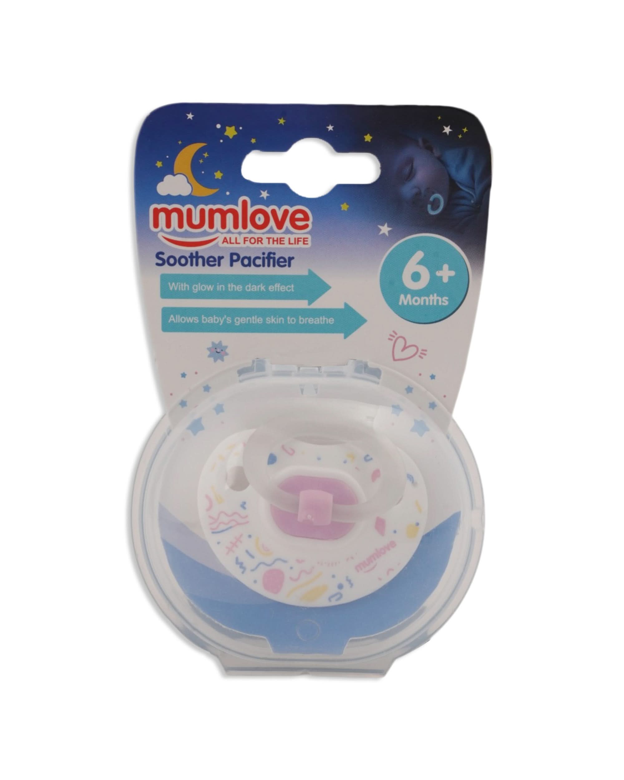 Mum Love Baby Cartoon Feeding Bottle 150ml, Feeding Supplies, Mum Love, Chase Value