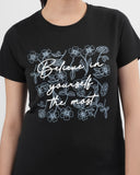 Eminent Women’s Half Sleeves T-Shirt, Women T-Shirts & Tops, Eminent, Chase Value