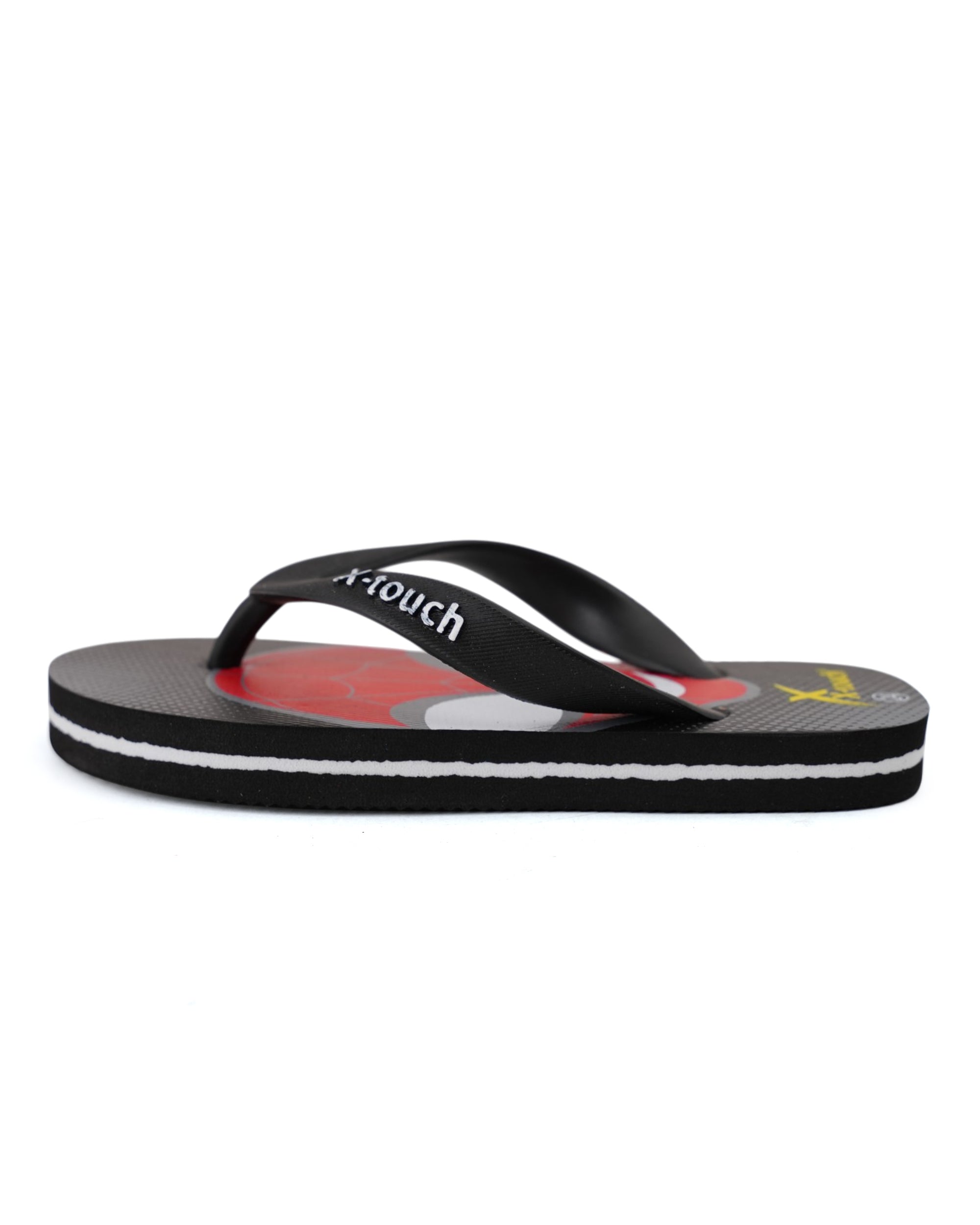 Boys' Spiderman Flip Flops