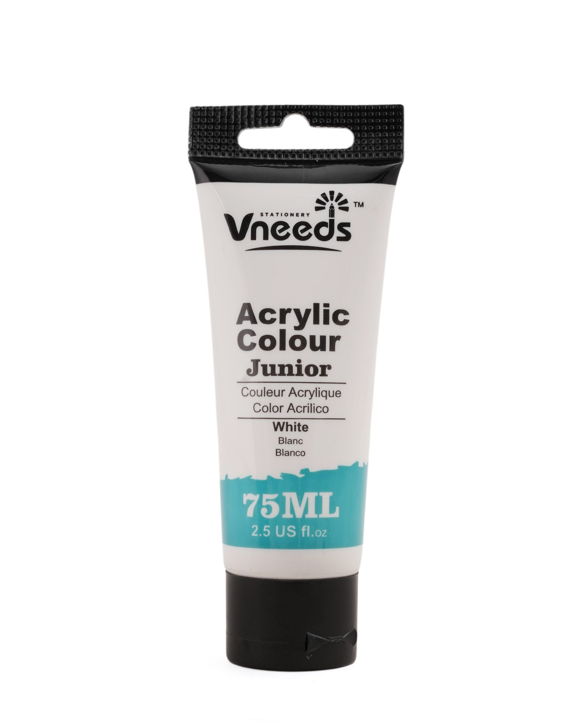 Acrylic Colour