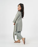 Eminent Girls' Signature Embroidered 3Pc Suit, Girls Shalwar Kameez, Eminent, Chase Value