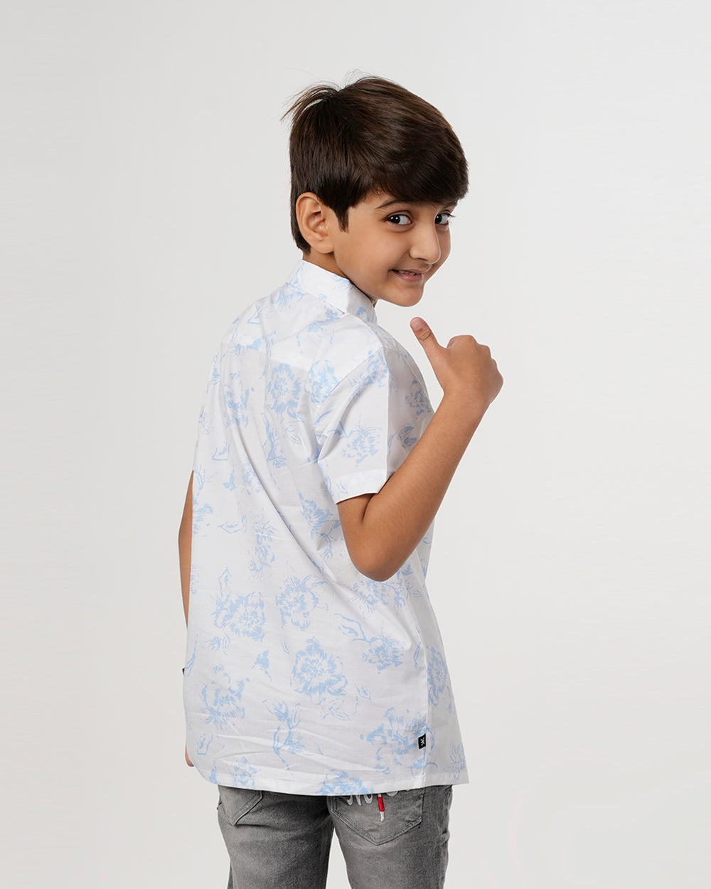Eminent Boys Half Sleeves Casual Shirt, Boys Shirts, Eminent, Chase Value