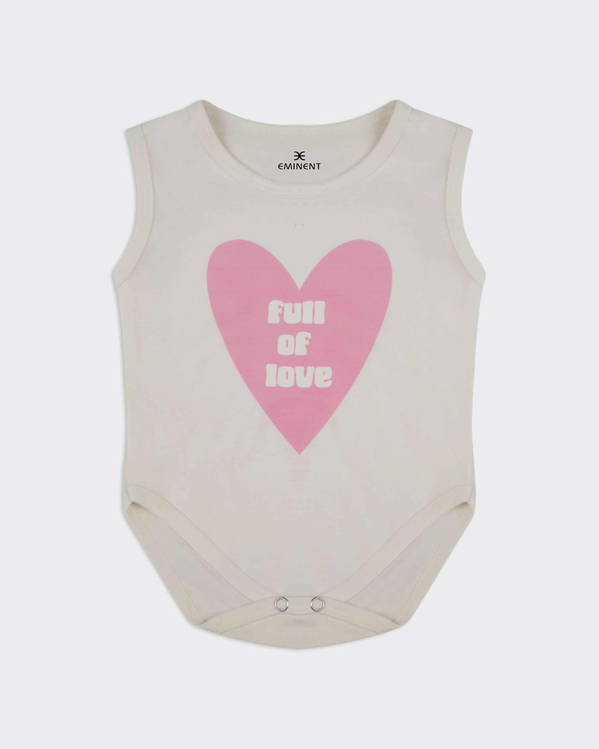 Eminent Newborn Girls Romper Set, Newborn Girls Rompers, Eminent, Chase Value