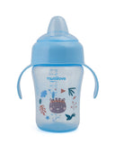 Mum Love Baby Cartoon Feeding Bottle 150ml, Feeding Supplies, Mum Love, Chase Value
