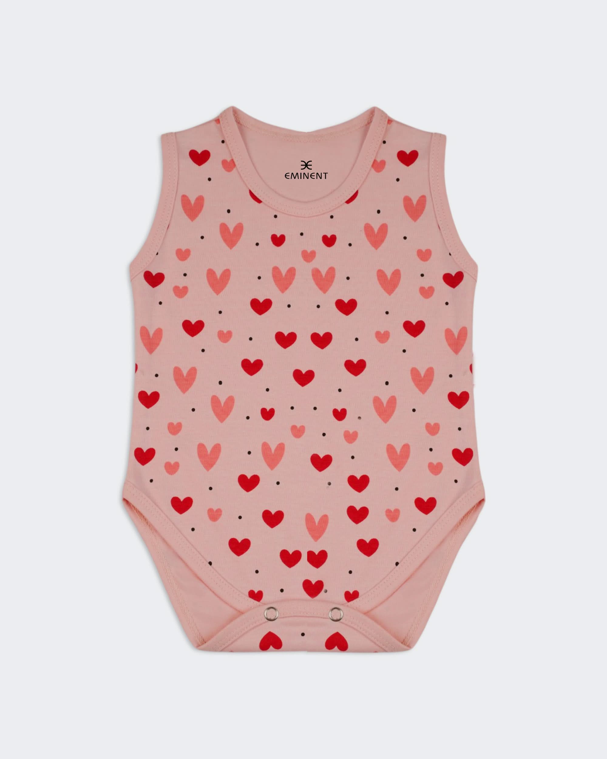 Eminent Newborn Girls Romper Set, Newborn Girls Rompers, Eminent, Chase Value