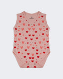 Eminent Newborn Girls Romper Set, Newborn Girls Rompers, Eminent, Chase Value