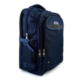 Kids School Backpack 20" KT-09 - Navy Blue, School Bags, Chase Value, Chase Value