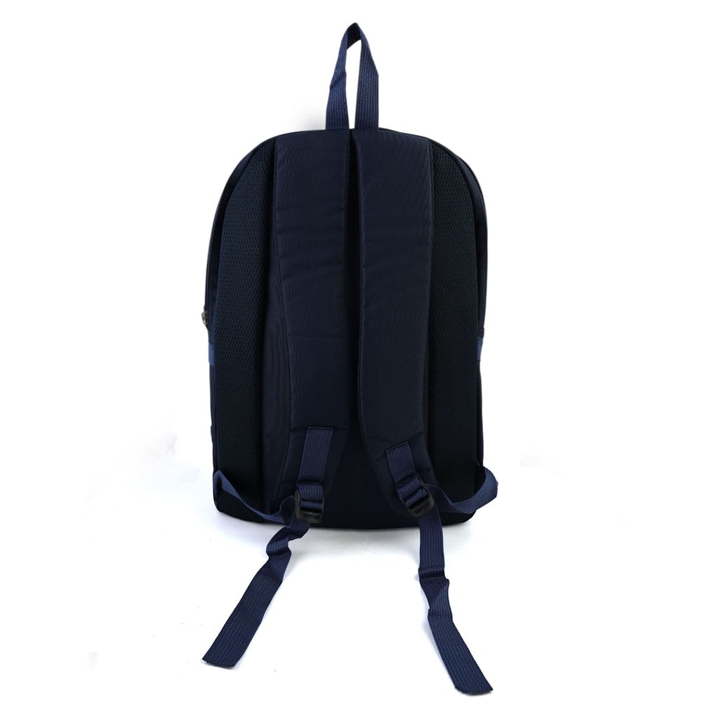 Kids School Backpack 20" KT-09 - Navy Blue, School Bags, Chase Value, Chase Value