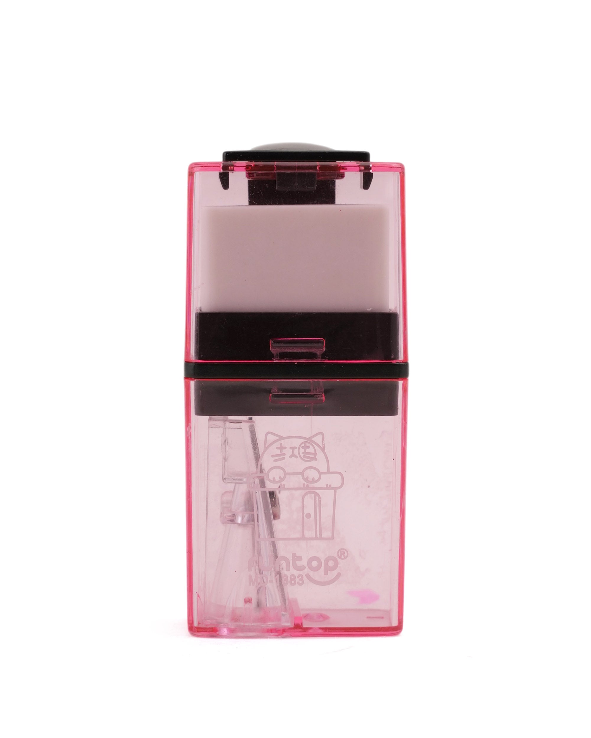 Sharpener 2 in 1
