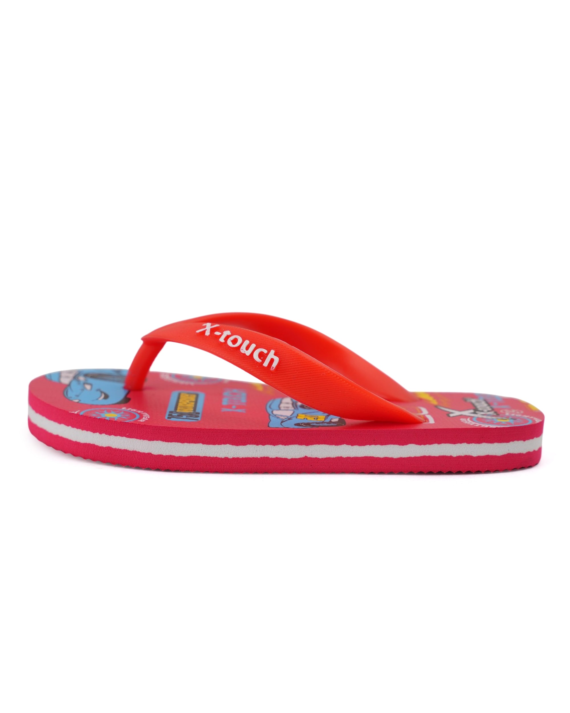 Boys' Nickelodeon Flip Flops
