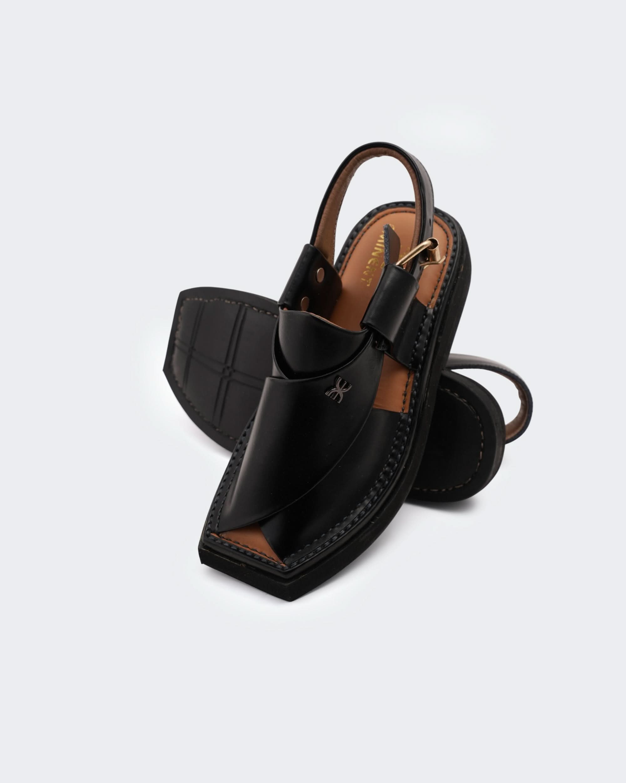 Eminent Boys Peshawari, Boys Sandals, Eminent, Chase Value