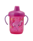 Mum Love Baby Cartoon Feeding Bottle 150ml, Feeding Supplies, Mum Love, Chase Value