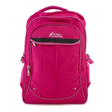 Kids School Backpack 20" KT-09 - Pink, School Bags, Chase Value, Chase Value