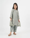 Eminent Girls' Signature Embroidered 3Pc Suit, Girls Shalwar Kameez, Eminent, Chase Value