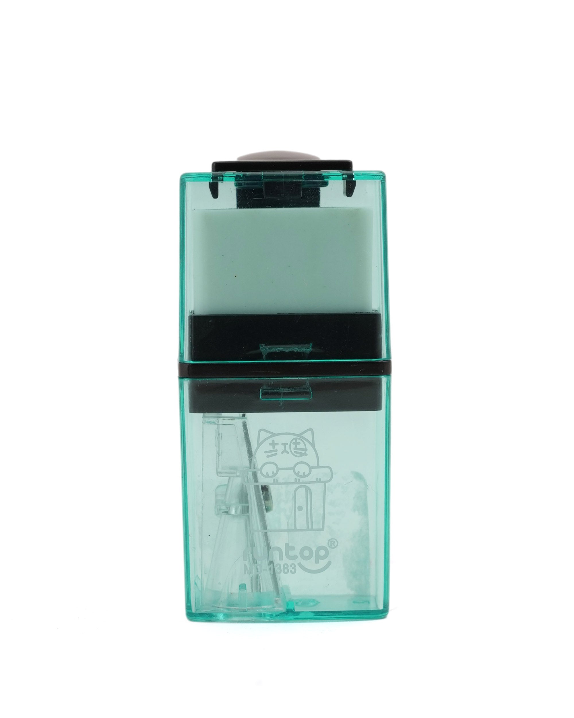 Sharpener 2 in 1