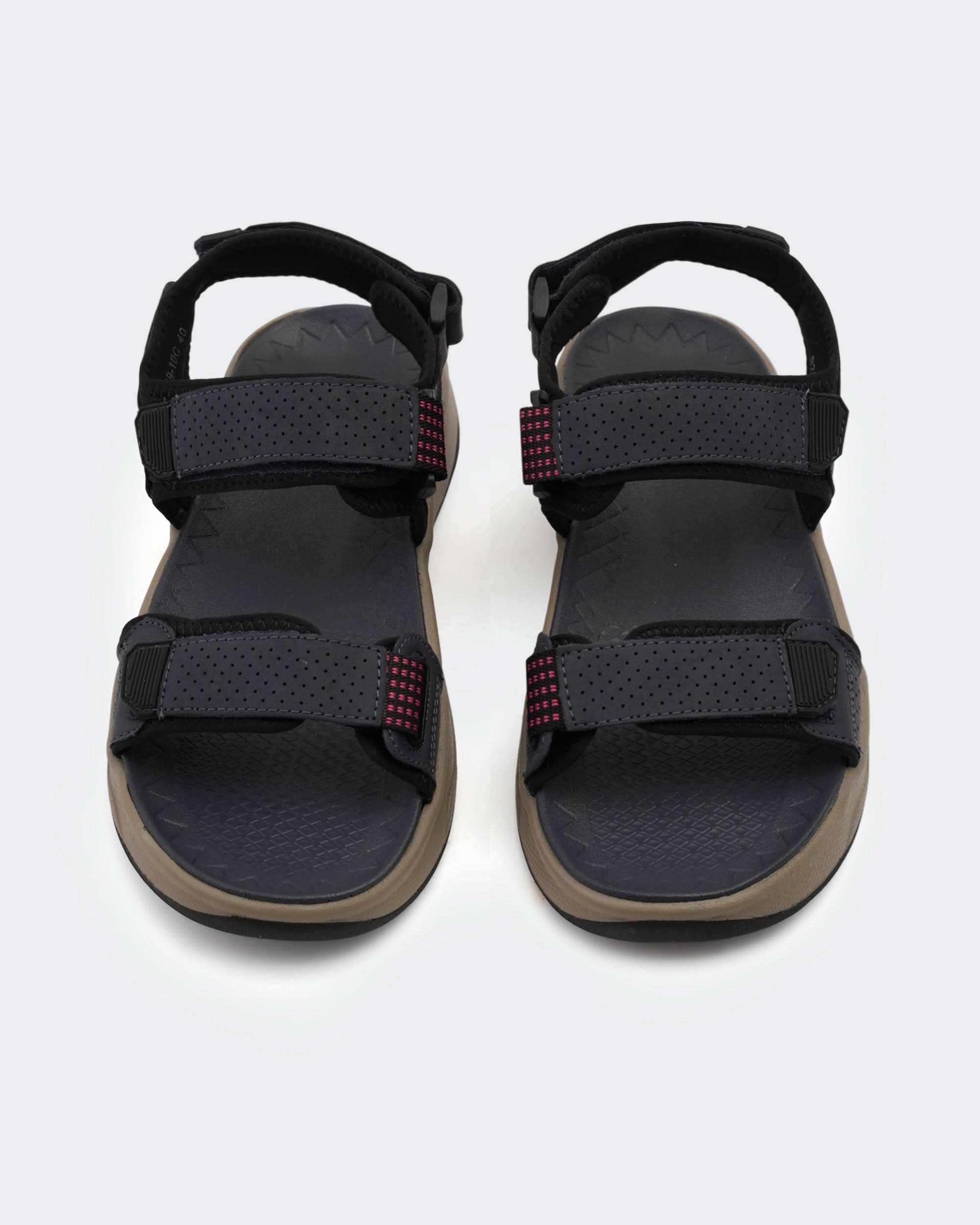 Eminent Men's Kito Sandal, Men's Sandals, Eminent, Chase Value