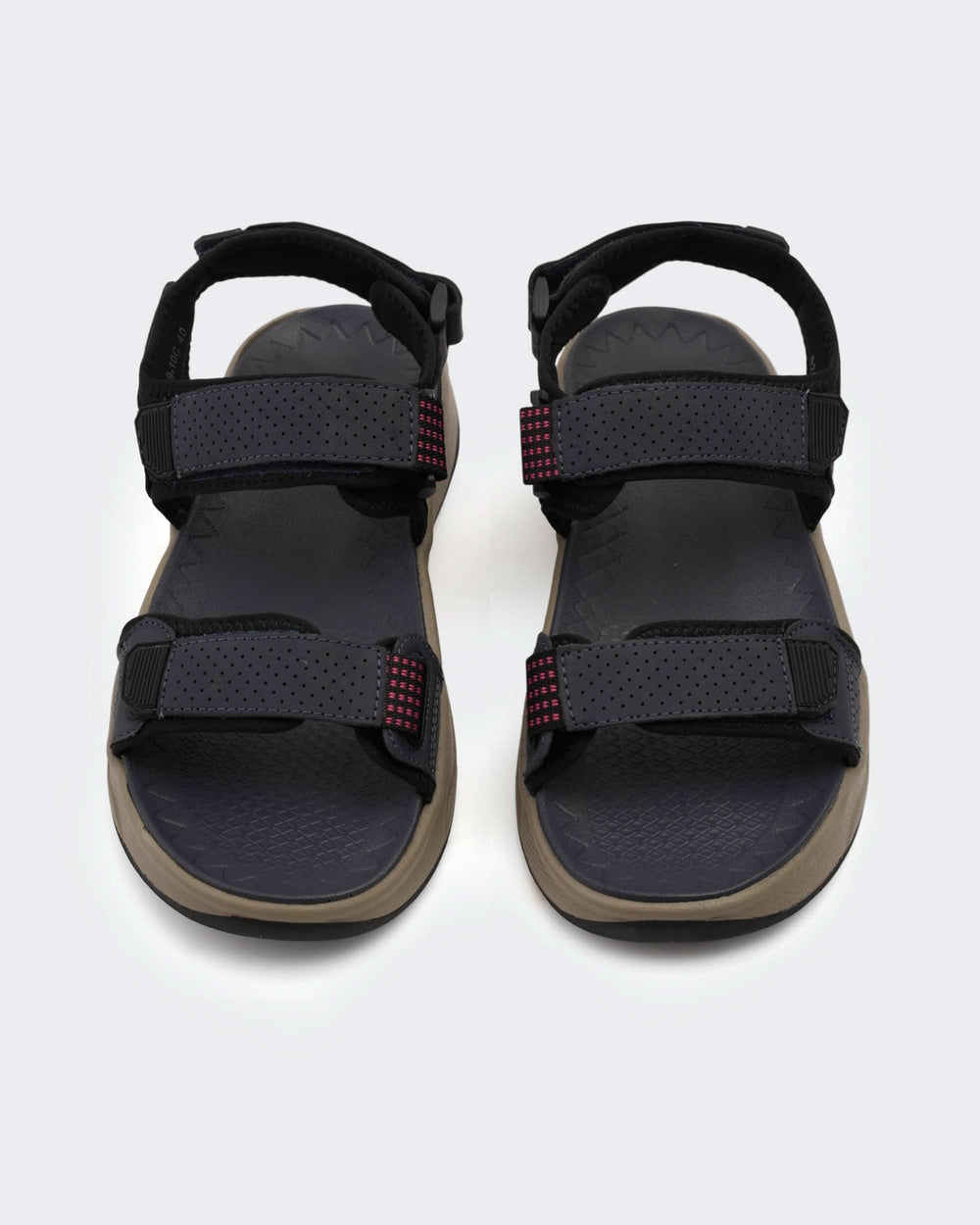 Eminent Men's Kito Sandal, Men's Sandals, Eminent, Chase Value