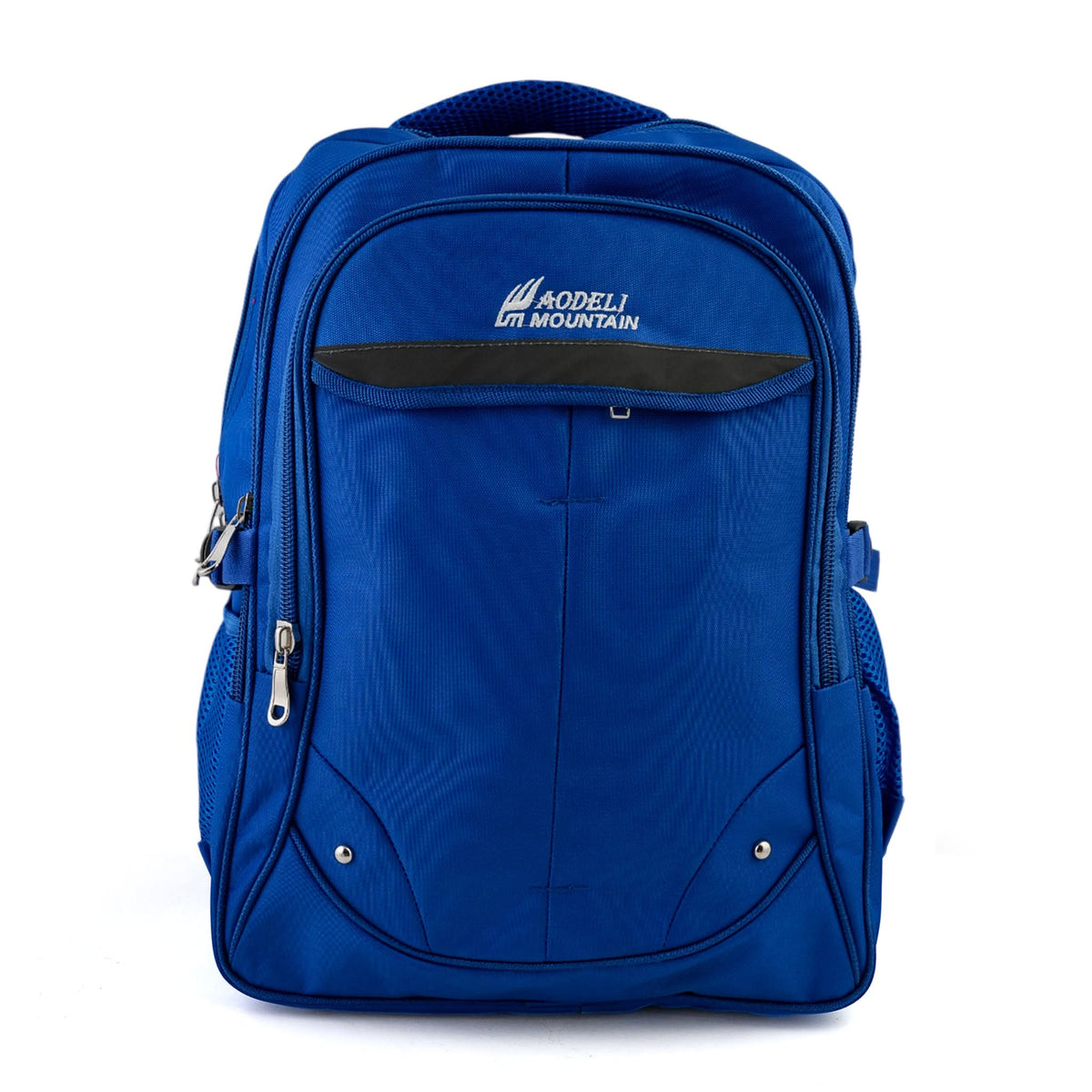 Kids School Backpack 20" KT-09 - Blue, School Bags, Chase Value, Chase Value