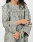 Eminent Girls' Signature Embroidered 3Pc Suit, Girls Shalwar Kameez, Eminent, Chase Value