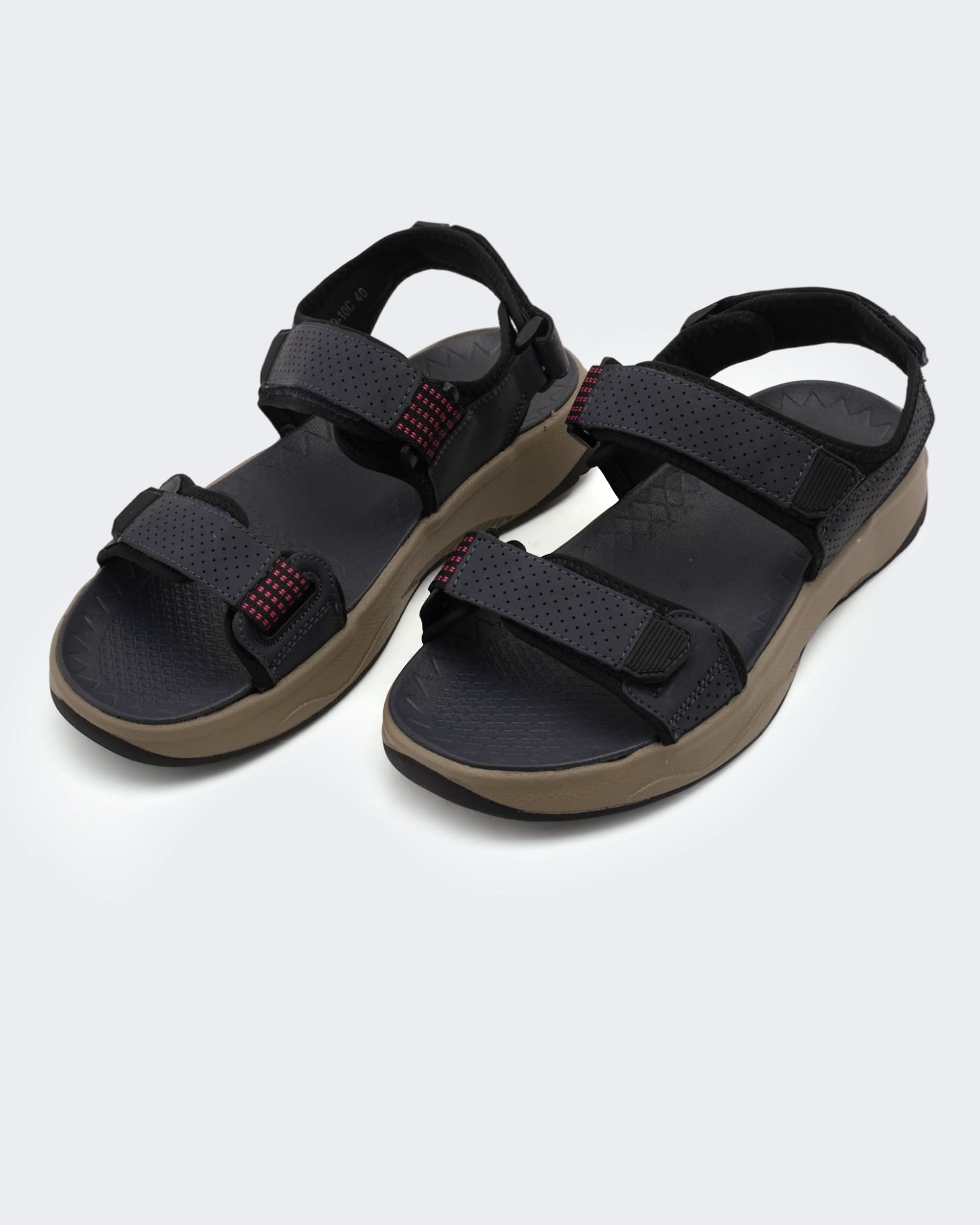 Eminent Men's Kito Sandal, Men's Sandals, Eminent, Chase Value