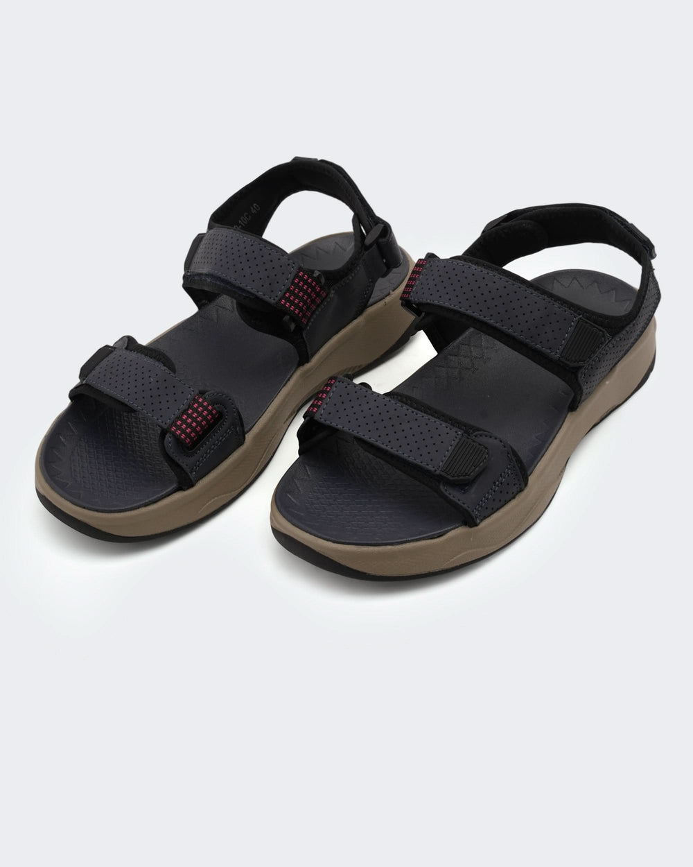 Eminent Men's Kito Sandal, Men's Sandals, Eminent, Chase Value