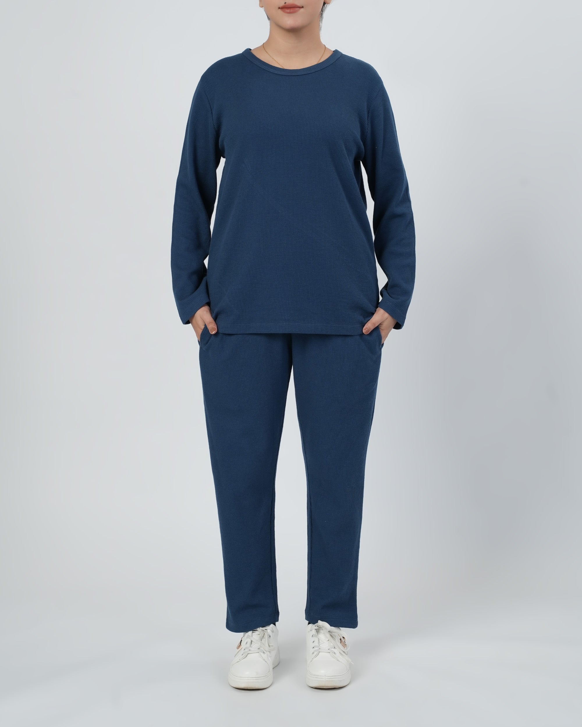 Valuables Women's Full Sleeves Suit