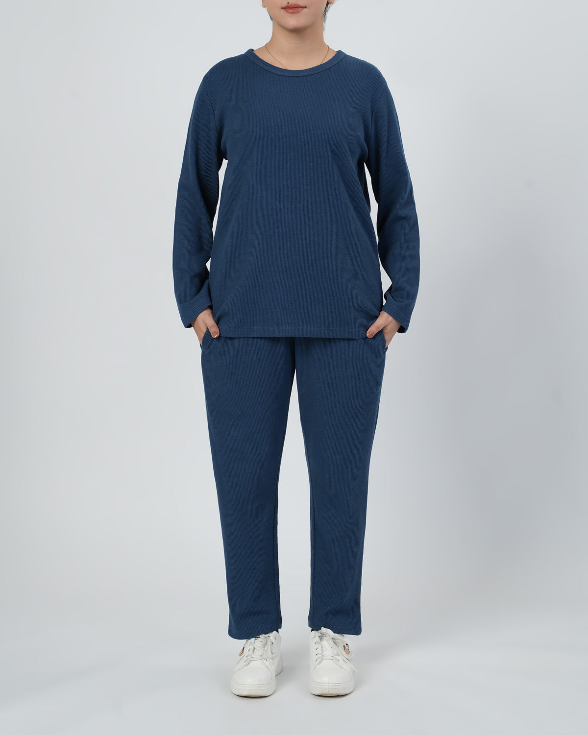 Valuables Women's Full Sleeves Suit