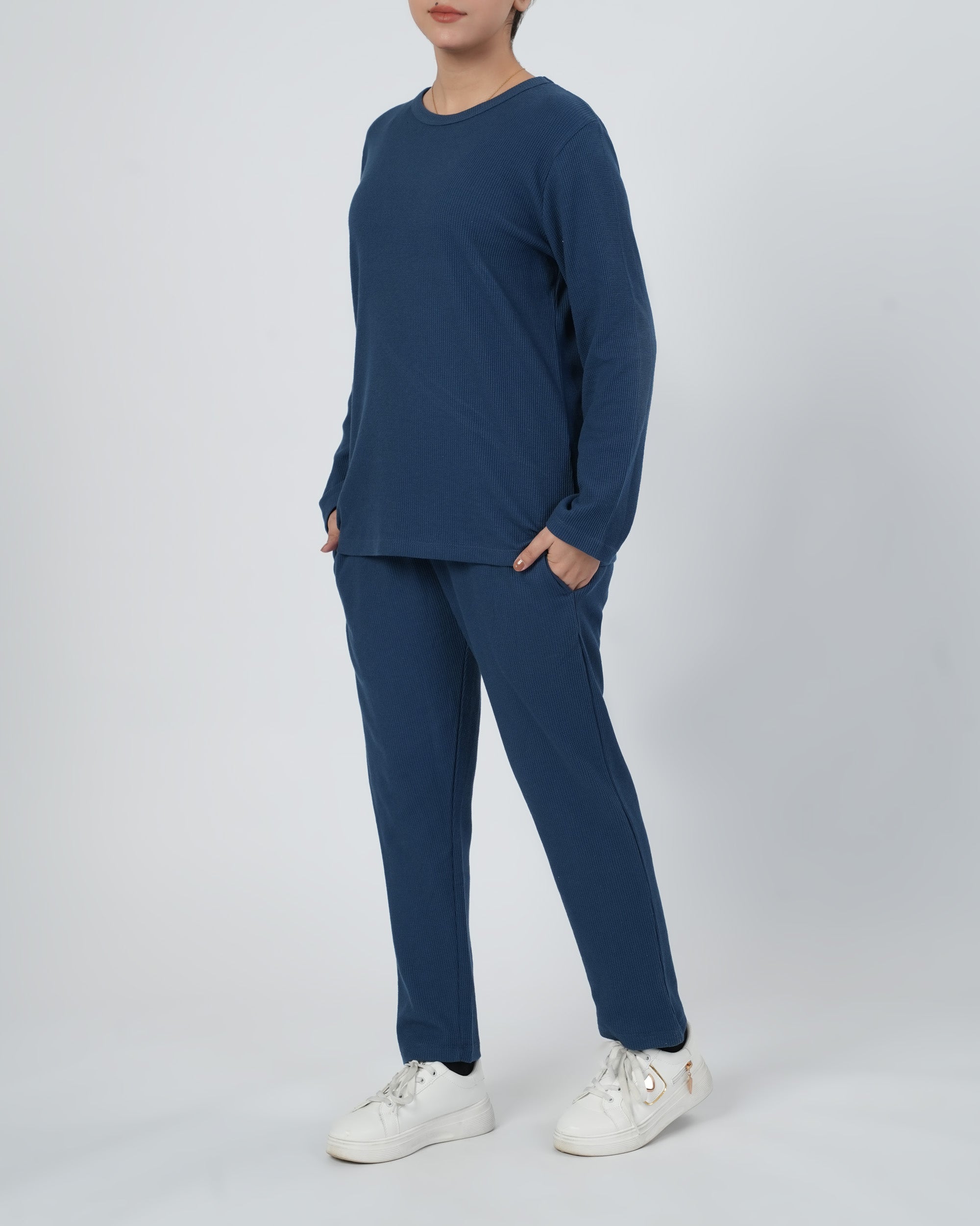 Valuables Women's Full Sleeves Suit