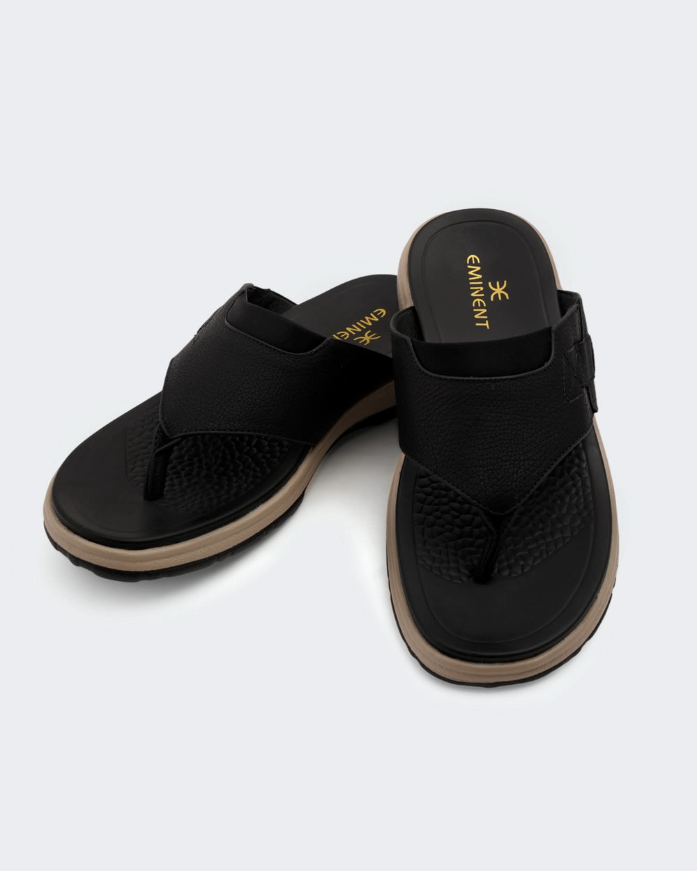 Eminent Men's Flipflop, Men's Slippers, Eminent, Chase Value