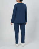 Valuables Women's Full Sleeves Suit