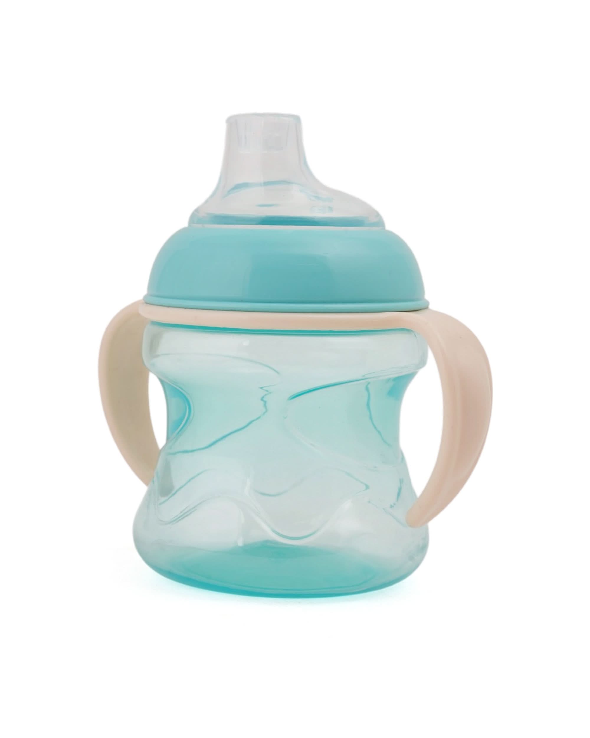Mum Love Baby Cartoon Feeding Bottle 150ml, Feeding Supplies, Mum Love, Chase Value