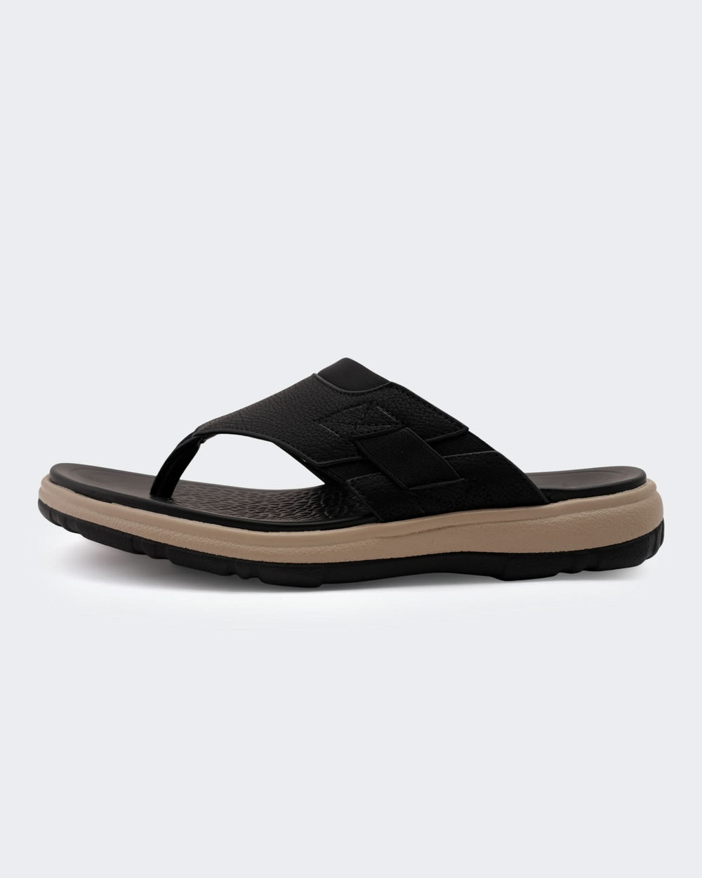 Eminent Men's Flipflop, Men's Slippers, Eminent, Chase Value