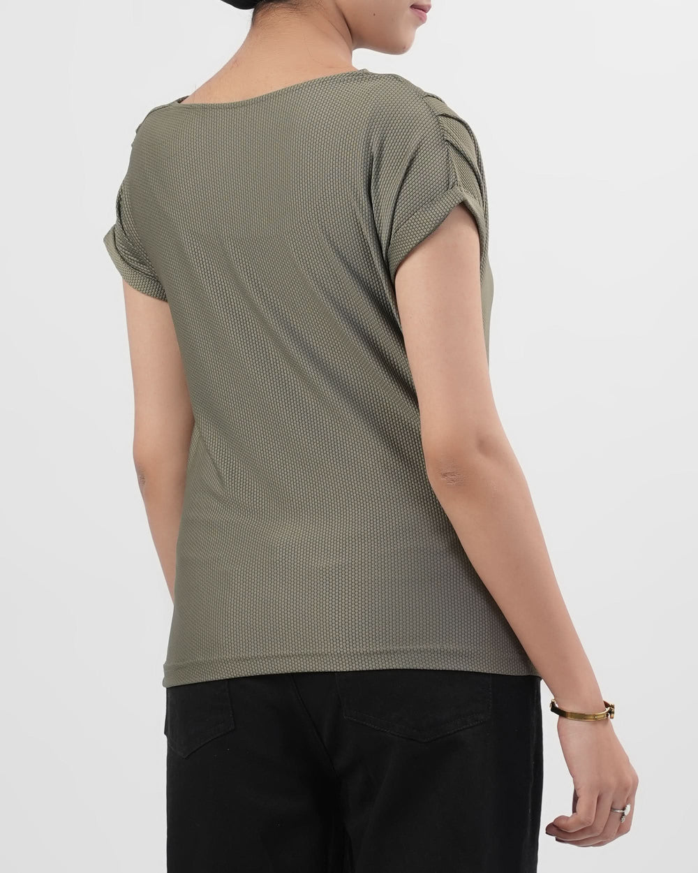 Eminent Women’s Top, Women T-Shirts & Tops, Eminent, Chase Value