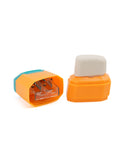 Sharpener Eraser Set