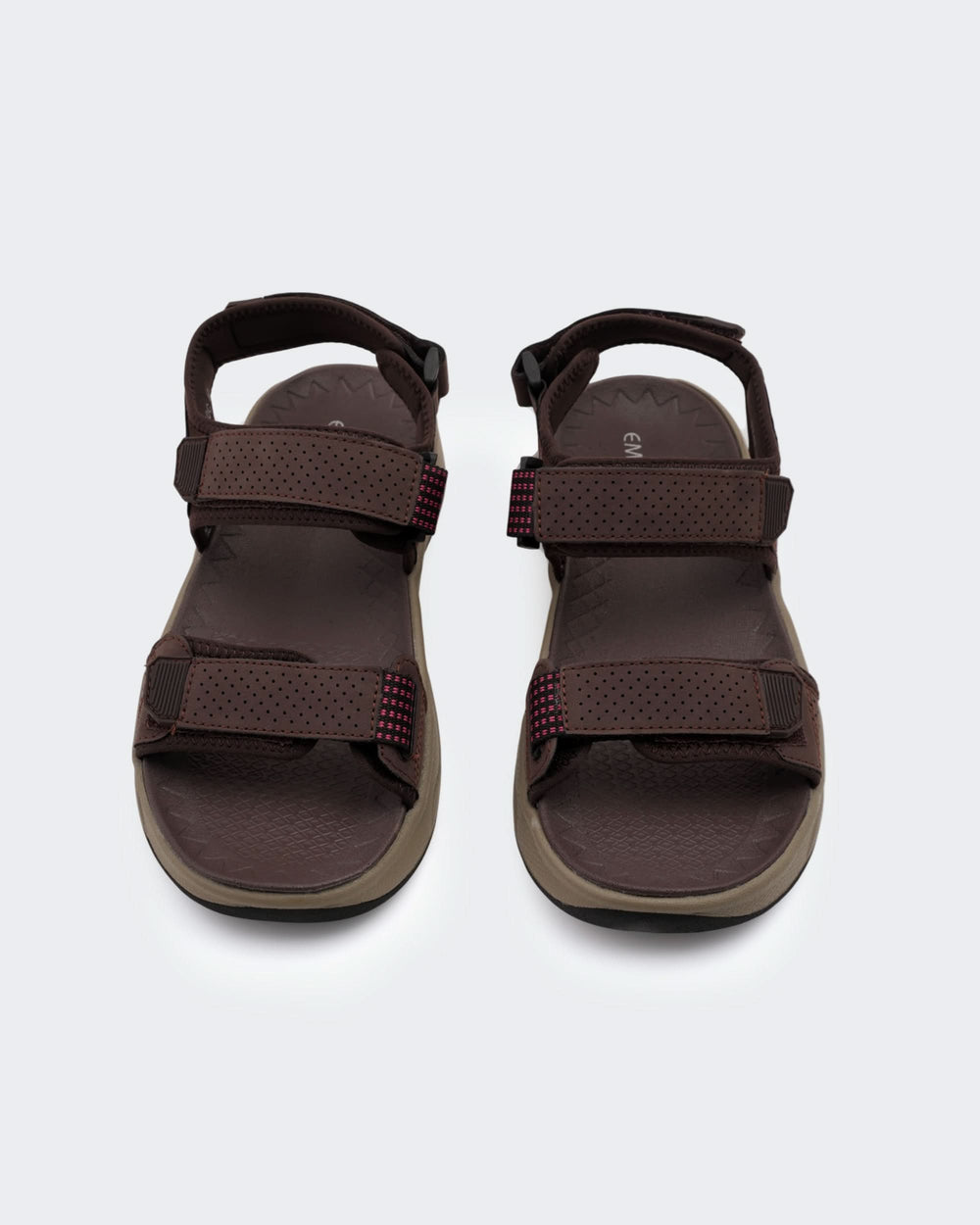 Eminent Men's Kito Sandal, Men's Sandals, Eminent, Chase Value