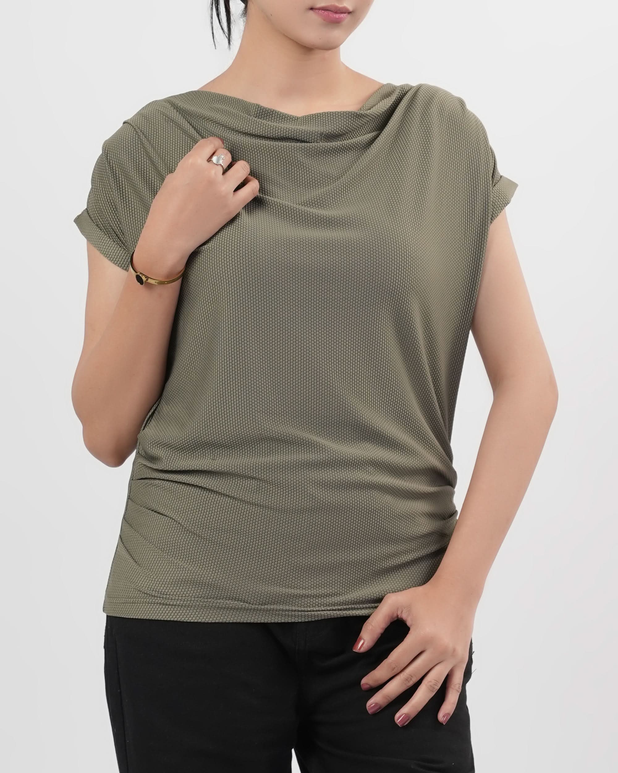 Eminent Women’s Top, Women T-Shirts & Tops, Eminent, Chase Value