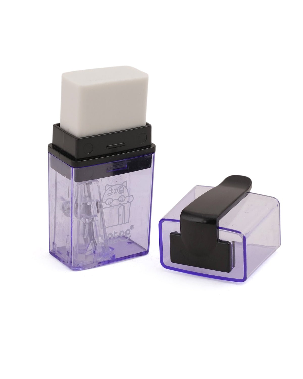 Sharpener 2 in 1