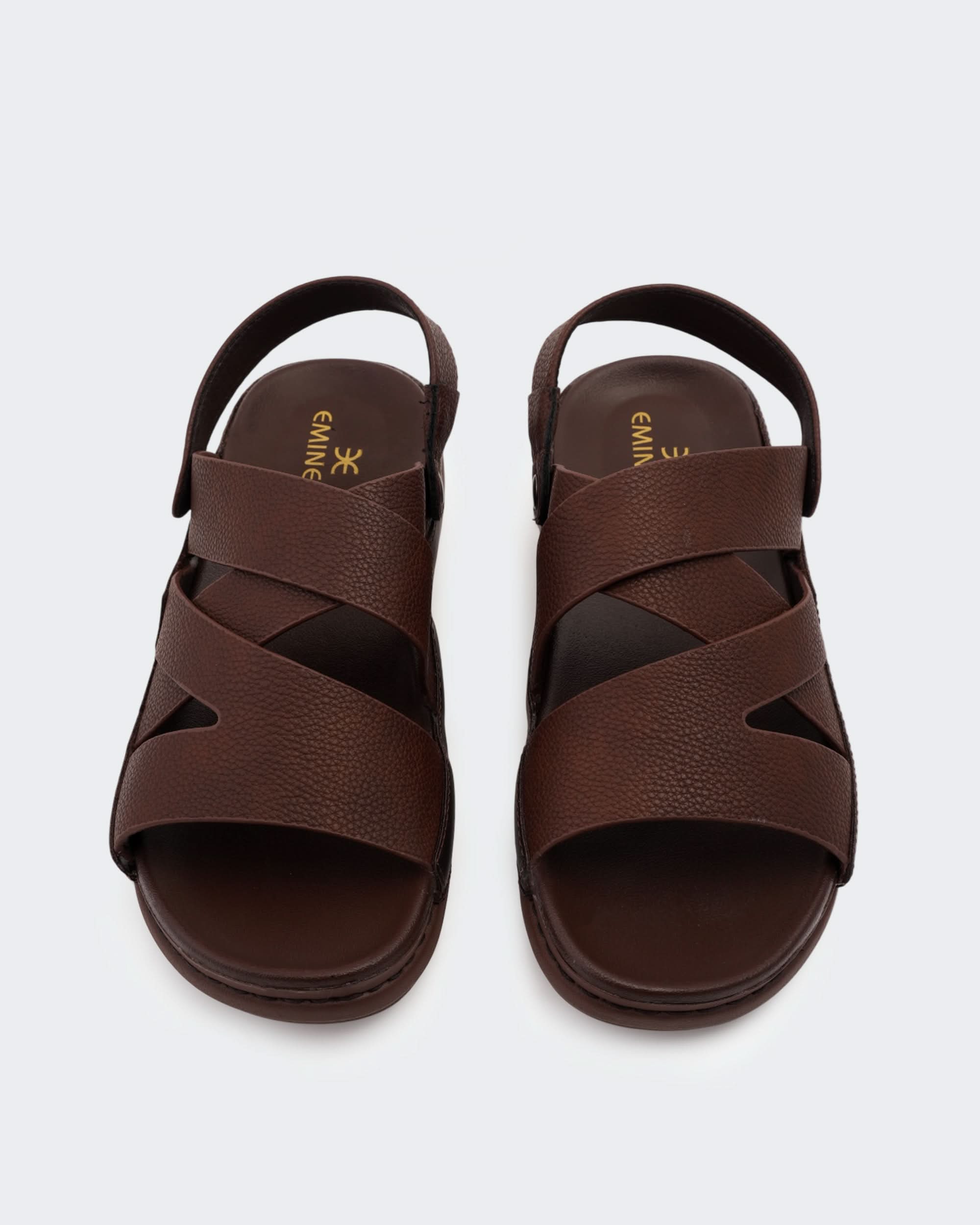 Eminent Men's Casual Sandal, Men's Sandals, Eminent, Chase Value