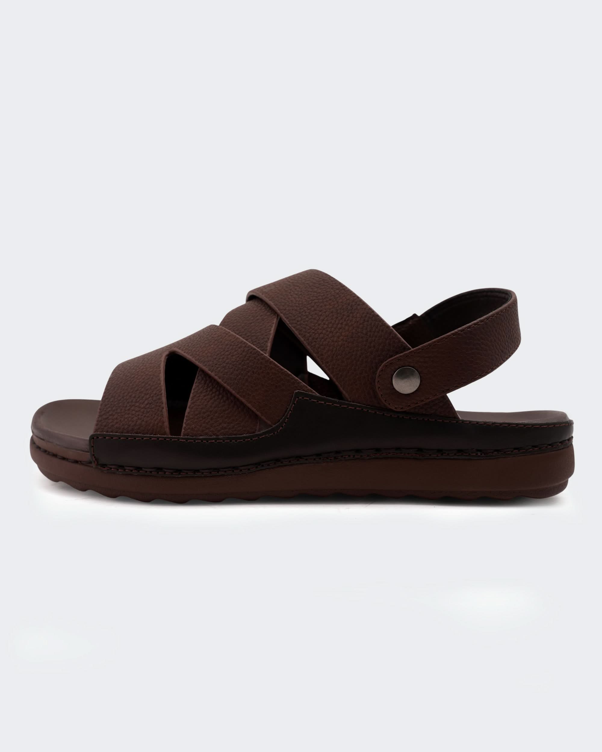 Eminent Men's Casual Sandal, Men's Sandals, Eminent, Chase Value