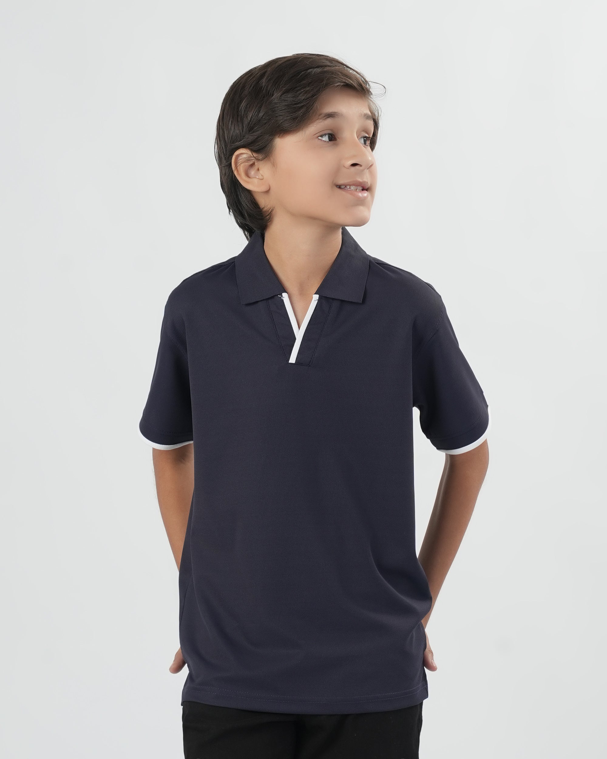 Eminent Boys Polo Half Sleeves T-Shirt, Boys T-Shirts, Eminent, Chase Value