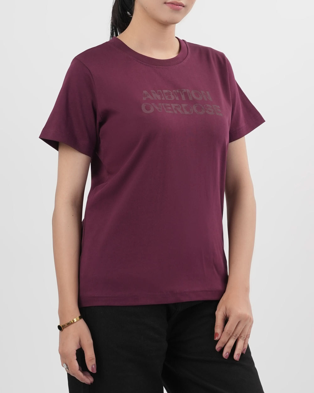 Eminent Women’s T-Shirt, Women T-Shirts & Tops, Eminent, Chase Value