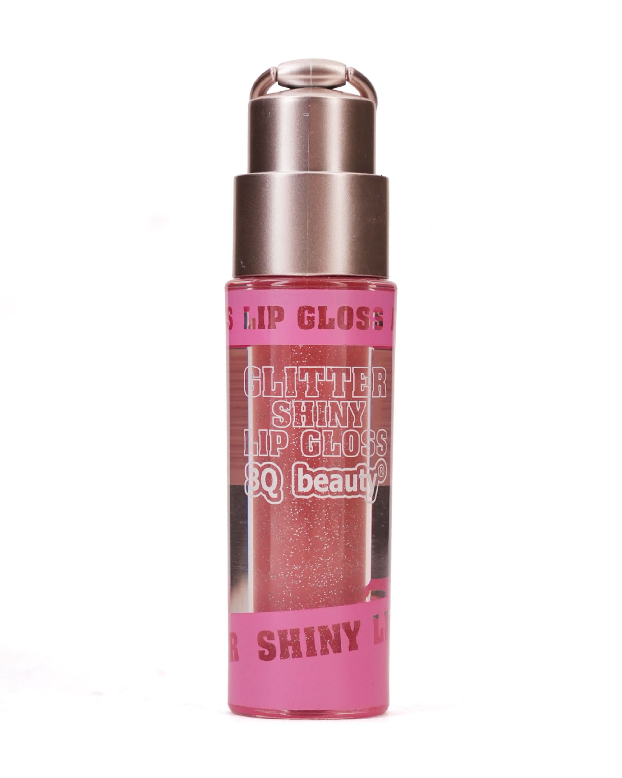 3Q Beauty Lip Gloss Shiny Glitter, Lip Gloss & Balm, Chase Value, Chase Value