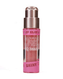 3Q Beauty Lip Gloss Shiny Glitter, Lip Gloss & Balm, Chase Value, Chase Value