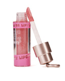 3Q Beauty Lip Gloss Shiny Glitter, Lip Gloss & Balm, Chase Value, Chase Value