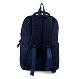 Girls Backpack 19" KT-06 - Navy Blue, School Bags, Chase Value, Chase Value