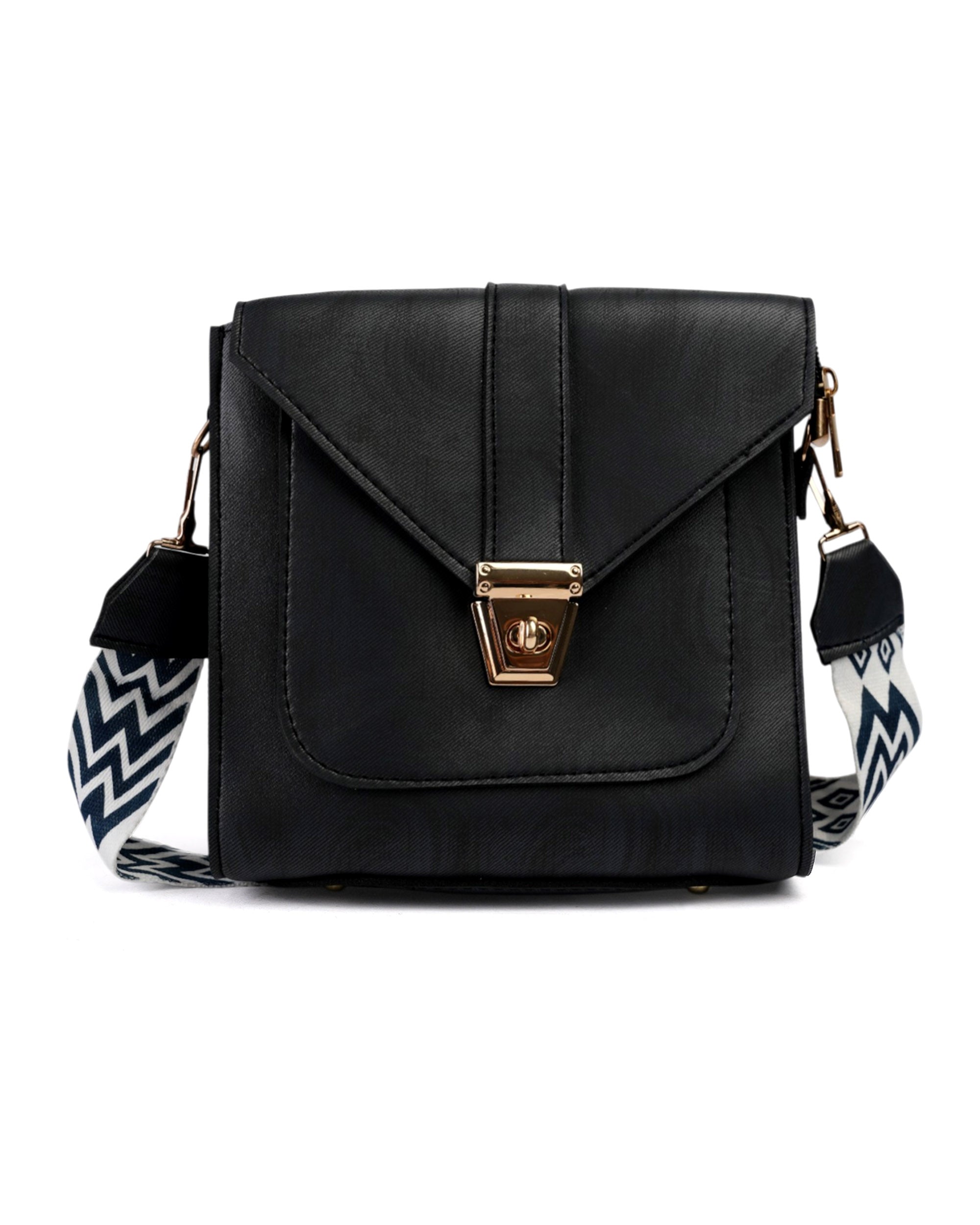 Women's Printed Handbag
