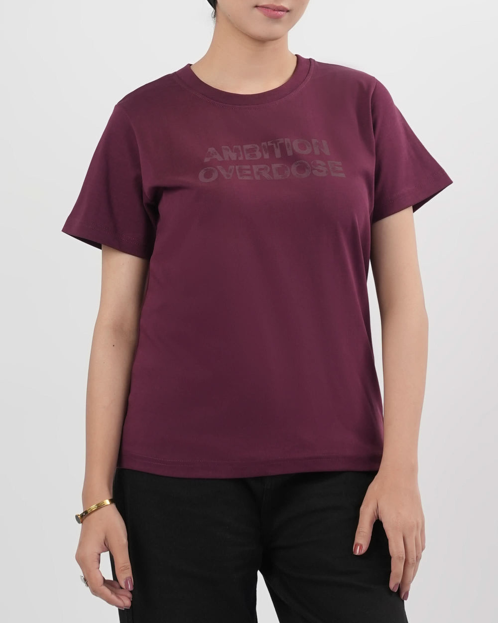 Eminent Women’s T-Shirt, Women T-Shirts & Tops, Eminent, Chase Value