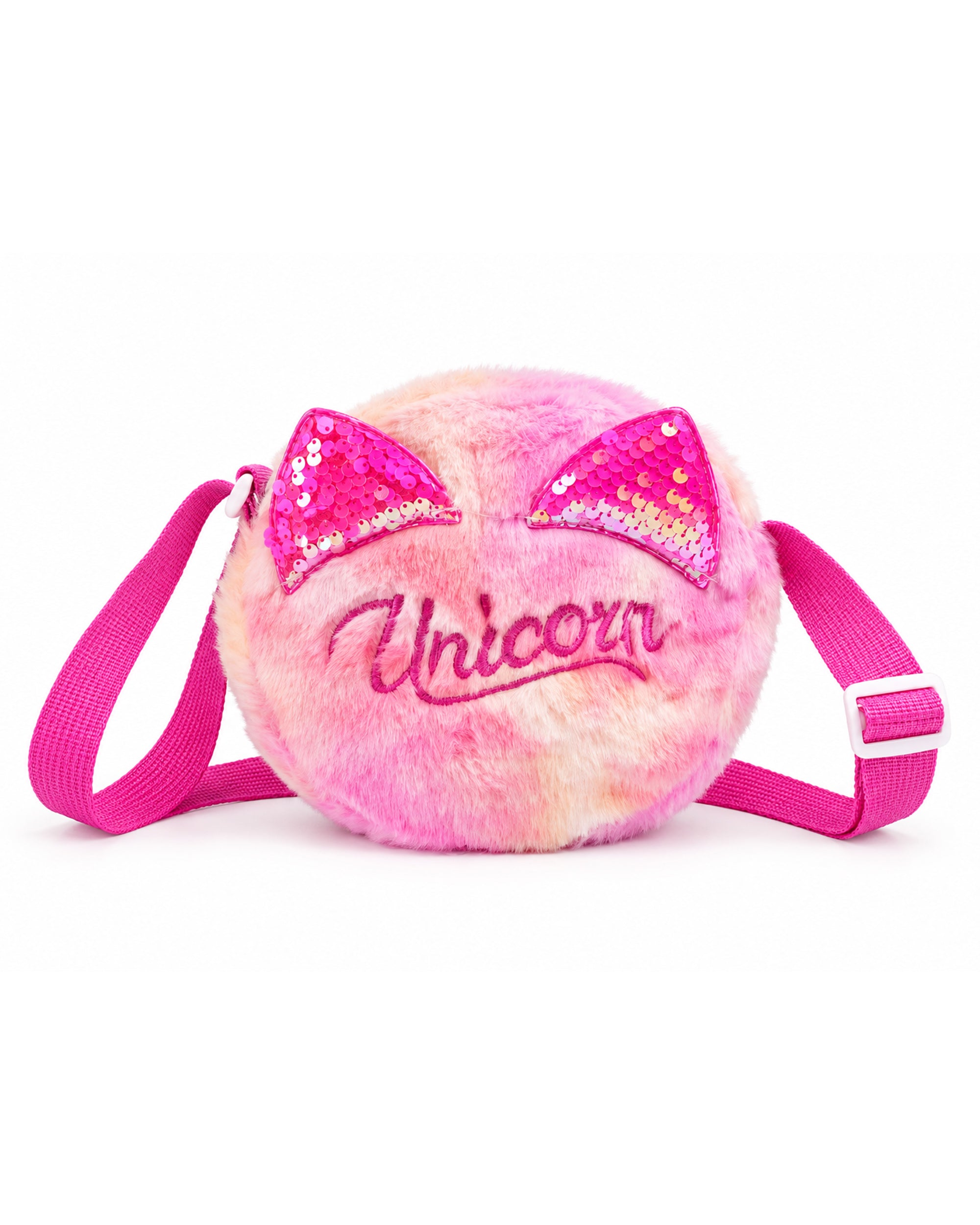 Kids Crossbody Bag