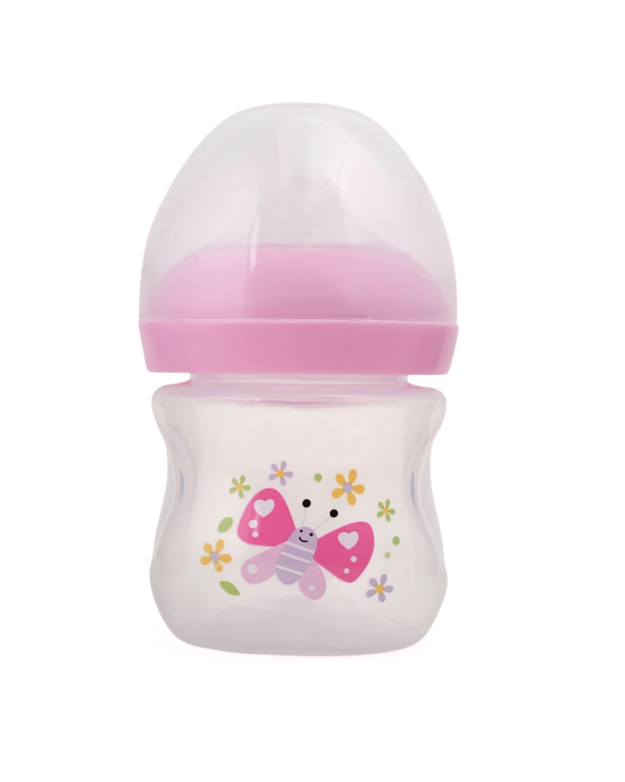 Mum Love Baby Cartoon Feeding Bottle 150ml, Feeding Supplies, Mum Love, Chase Value