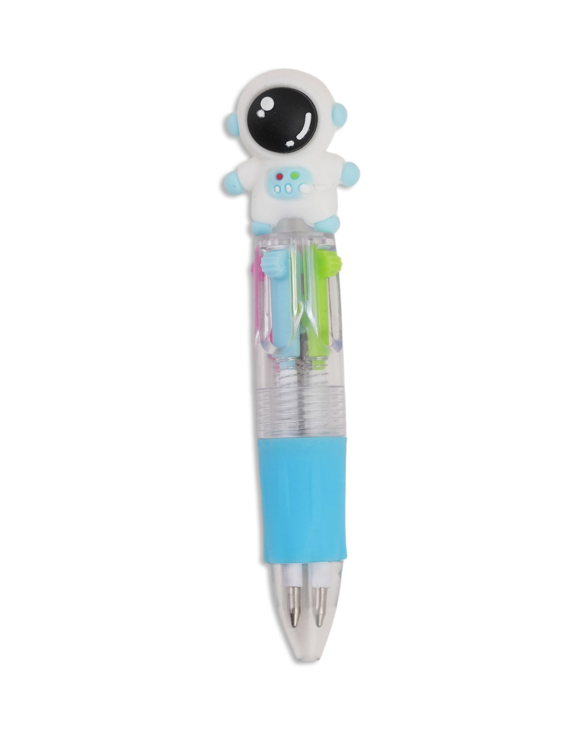 Mini Multi Functional Pen